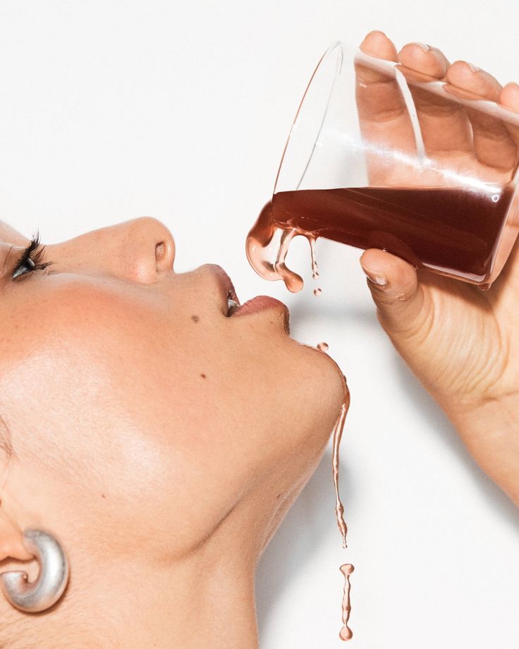 What Is Blush by Blush & Bold? The 7 Blends, One Scoop Revolution Redefining Women's Health in 2026