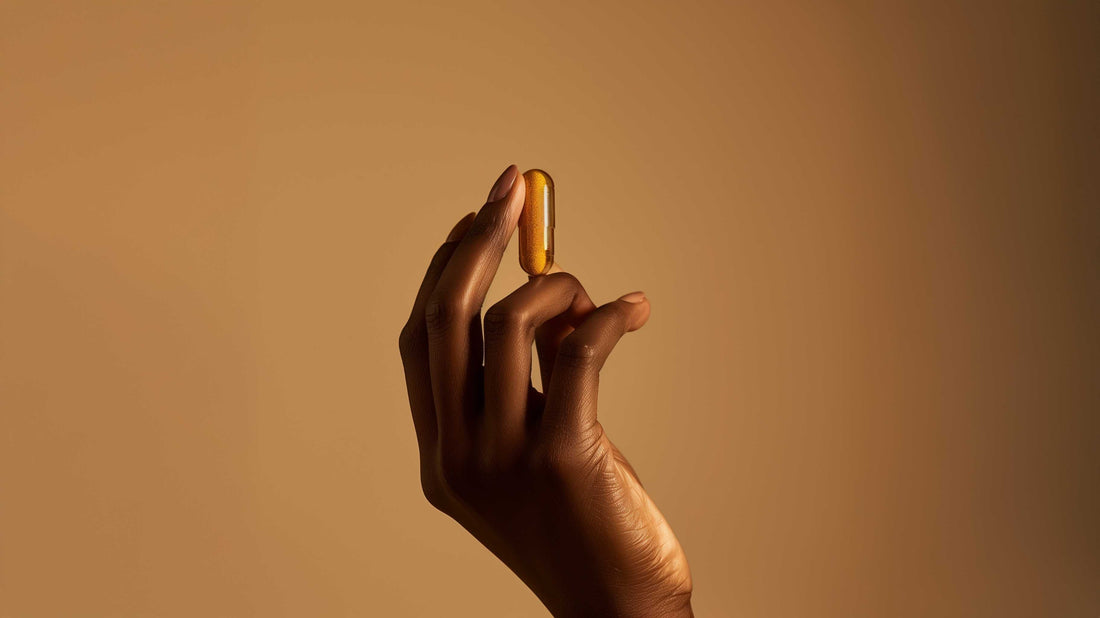 Why Iron Deficiency Is the Silent Energy Thief for Women — And What to Actually Do About It